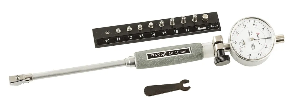 Hålindikator I lager